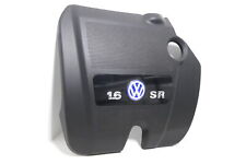VW Bora Golf 4 Motorabdeckung Abdeckung Motor Blende 1,6 SR 06A103932 BFQ APF
