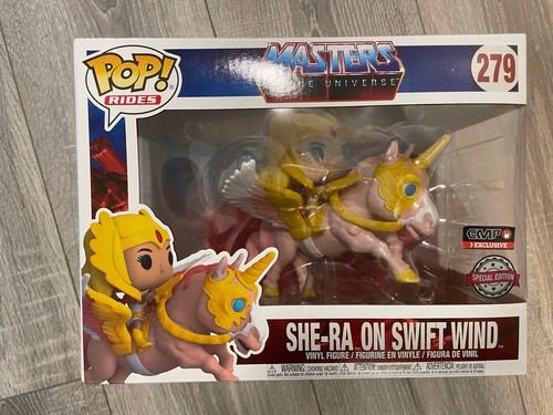 Masters the universe funko - the,