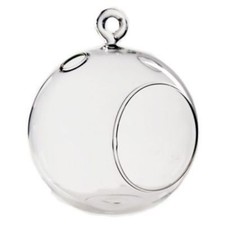 Plant Terrarium 2" Round