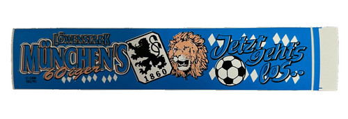 Tsv 1860 münchen löwenstark - tsv,