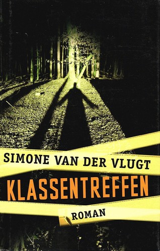 Klassentreffen simone van - -,