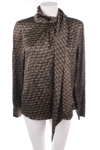 Etro bluse schluppenbluse - etro,