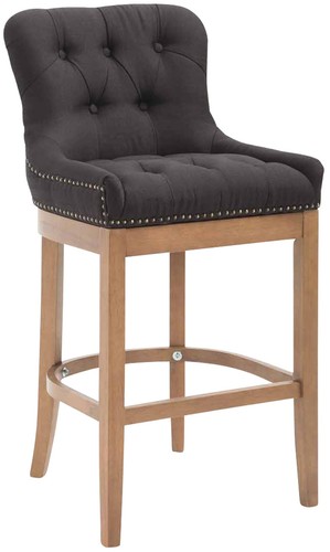 Barhocker lakewood stoff - lakewood,