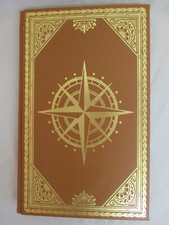 Der Goldene Atlas der Nautik