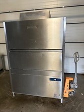 Hobart UXT-10A Spülmaschine Kistenspülmaschine Gerätespülmaschine Geschirrspüler