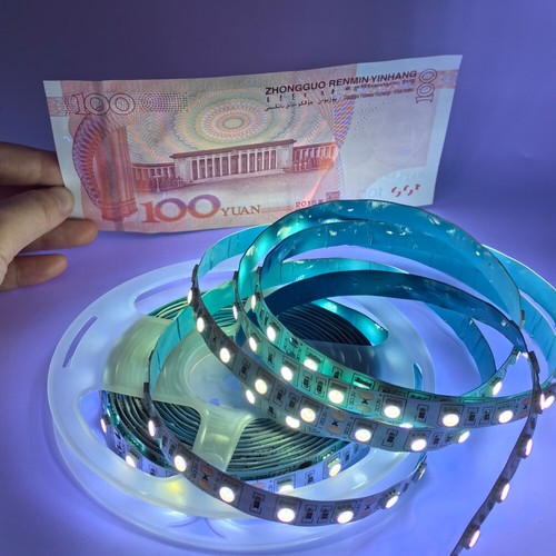 Ultraviolett 365nm 5050 led - 5050,