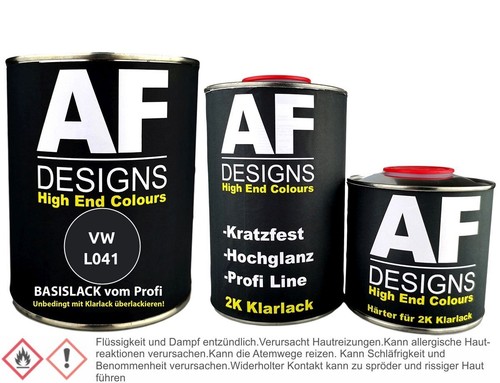 Autolack für l041 - autolack,