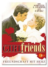 Girlfriends freundschaft mit - girlfriends,