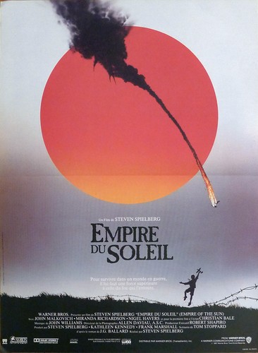 Empire the sun - sun, /