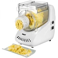 Unold Nudelmeister Nudelmaschine Pastamaker Pastamaschine Spaghetti 7 Aufsätze