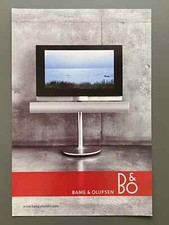 Bang olufsen fernseher - bang, tv