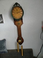 Hermle Wanduhr Pendeluhr