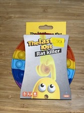 NIOP FoxMind - Go POP - Last