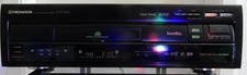 PIONEER CLD-D 925 CD, LD LASER DISC PLAYER VOLL FUNKTIONSFÄHIG