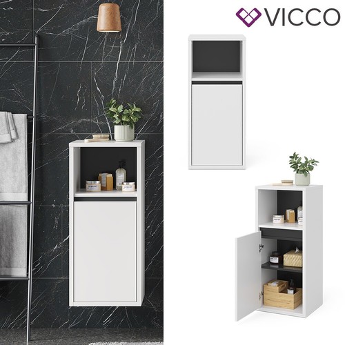 Midischrank badschrank - midischrank,