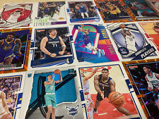NBA trading cards 100