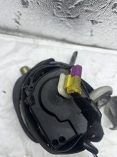 Golf 4 1J Sicherheitsgurt Gurt Gurtstraffer vorne rechts  VR 1J4857706AA 4-Türer