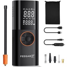 FEEGAR Portable Electric Air