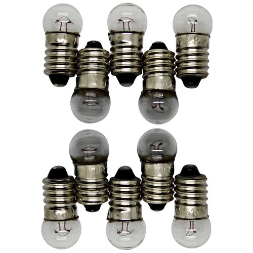 E10 birne glühbirne lampe - glühbirne,