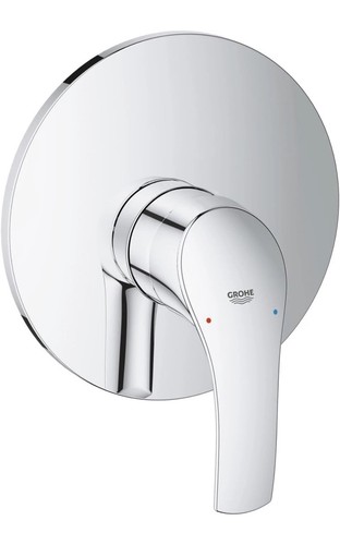 Grohe eurosmart - grohe,
