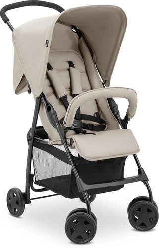 Hauck sport buggy leicht - hauck,