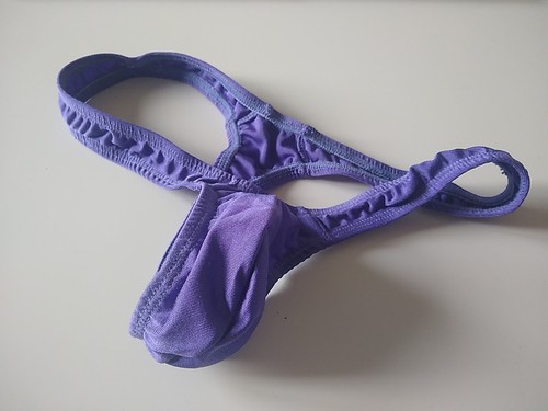 Herren badestring - herren,
