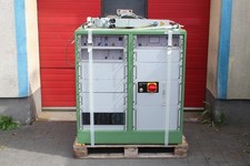 HAAS Automation LK100