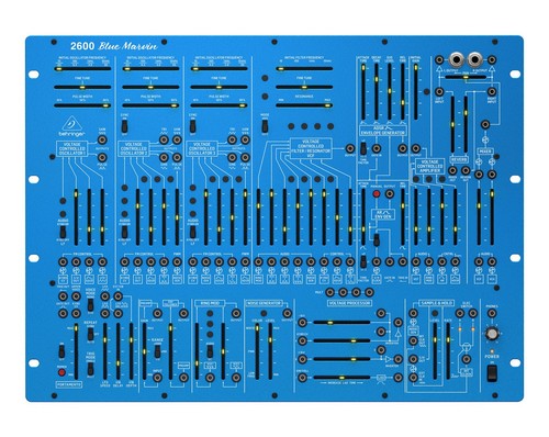 4033653032438 behringer 2600 - 4033653032438,