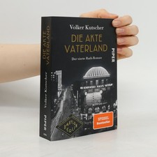 Die Akte Vaterland  | 