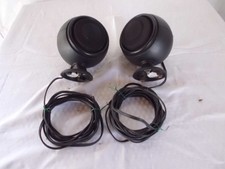 1 Paar RFT Kugelboxen B7164