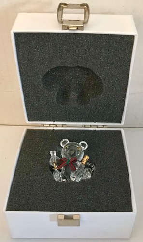 Swarovski kristall kris - kris, bär