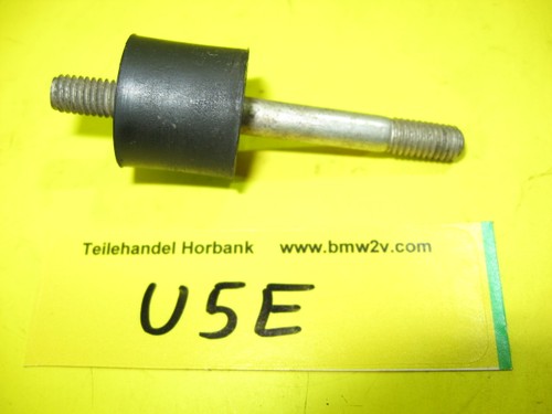 Bmw r100 r80 r75 r60 - r75, r50