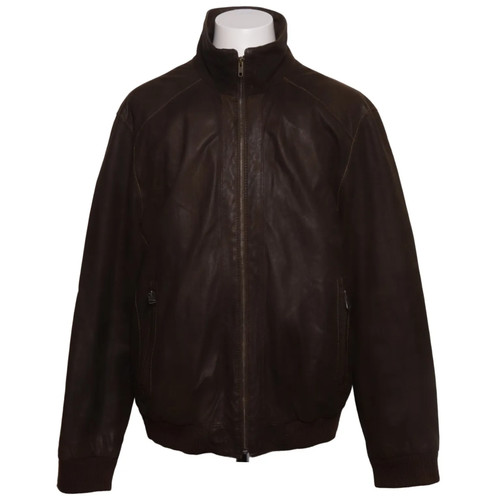 Pierre cardin lederjacke - cardin,,