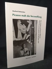 Picasso Paints Despair: An