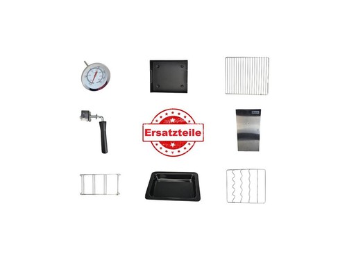 Landmann 11090 edelstahl - 11090,