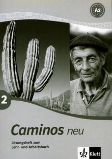 Caminos neu spanisch - neu, a2:
