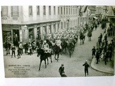 Militaria. Borna Bez. Leipzig