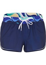 Bequeme Strandshorts mit