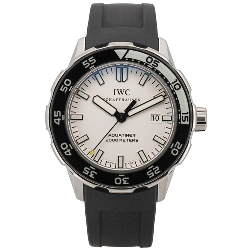 Iwc schaffhausen apuatimer - iwc,