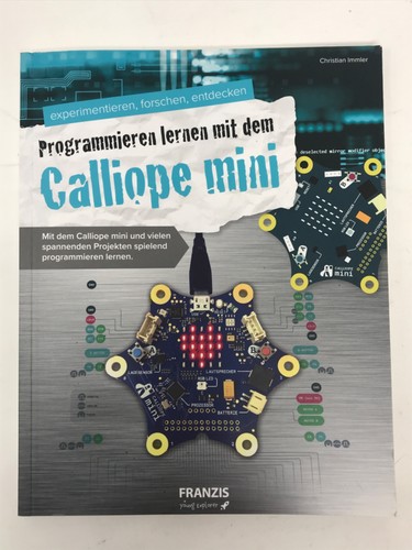 Franzis der kleine hacker - kleine,