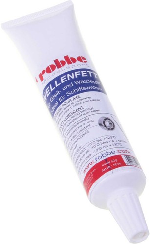 Robbe modellsport wellenfett - modellsport,