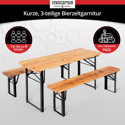 Set kinder sitzgarnitur - set,