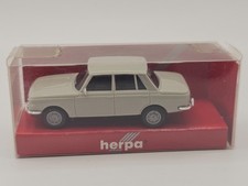 Herpa Modellauto 1:87 Wartburg