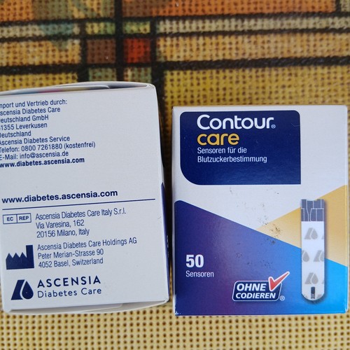 Contour care - contour,