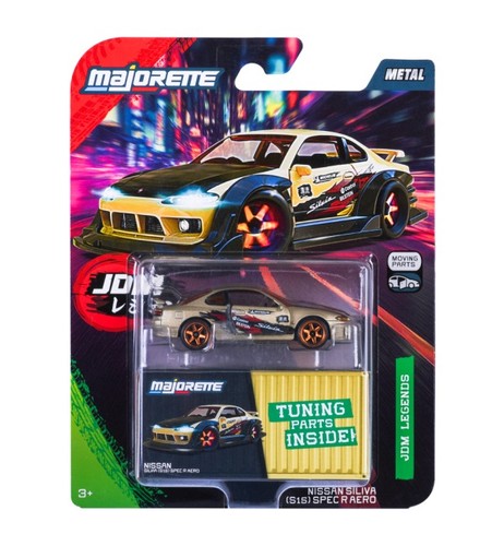 Majorette 8504101001 jdm - majorette,