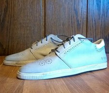 Swear London Echtleder