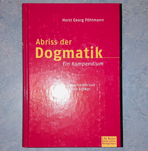 Horst georg pöhlmann abriss - georg, |