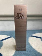 NAOMI CAMPBELL EDT NATURAL SPRAY 30 ML