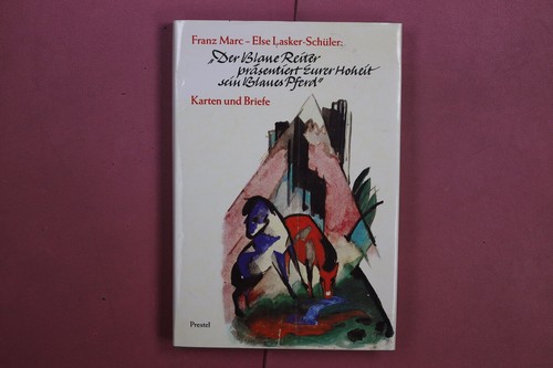 377713 franz marc der - 377713,