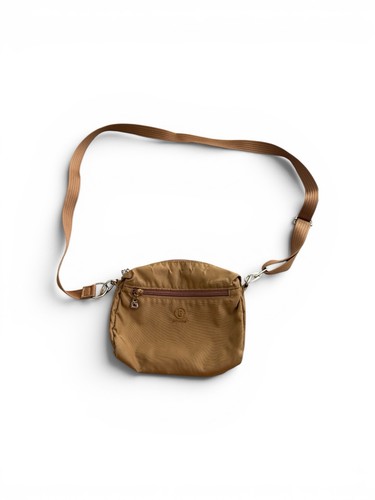 Bogner nylon umhängetasche - bogner,